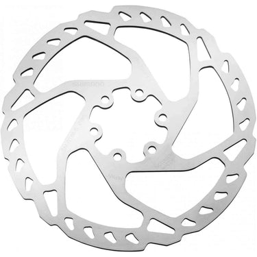 Shimano remschijf slx sm-rt66 203mm 6-gaats oem