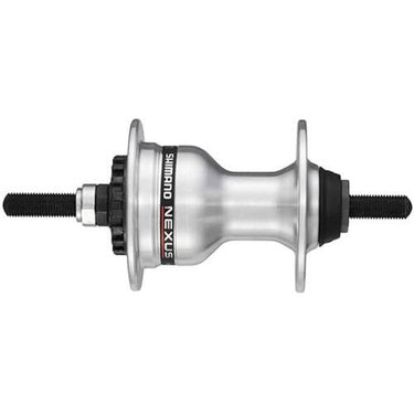 Shimano voornaaf hb-im40 36g rollerbrake zilver oem
