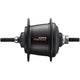 Shimano achternaaf sg-c3001 7v 36g rollerbrake zwart oem