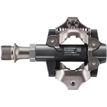 Shimano systempedal xtr pd-m9200 shim.pedals xtr pdm9200 spd beids.