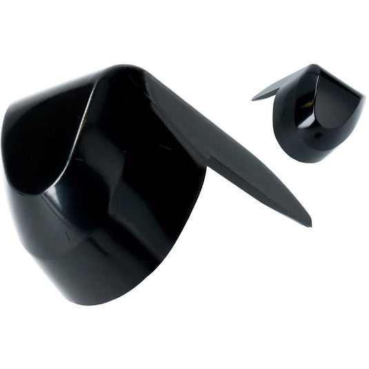 Shimano naamplaatje st-r7020 links inclusief montageset