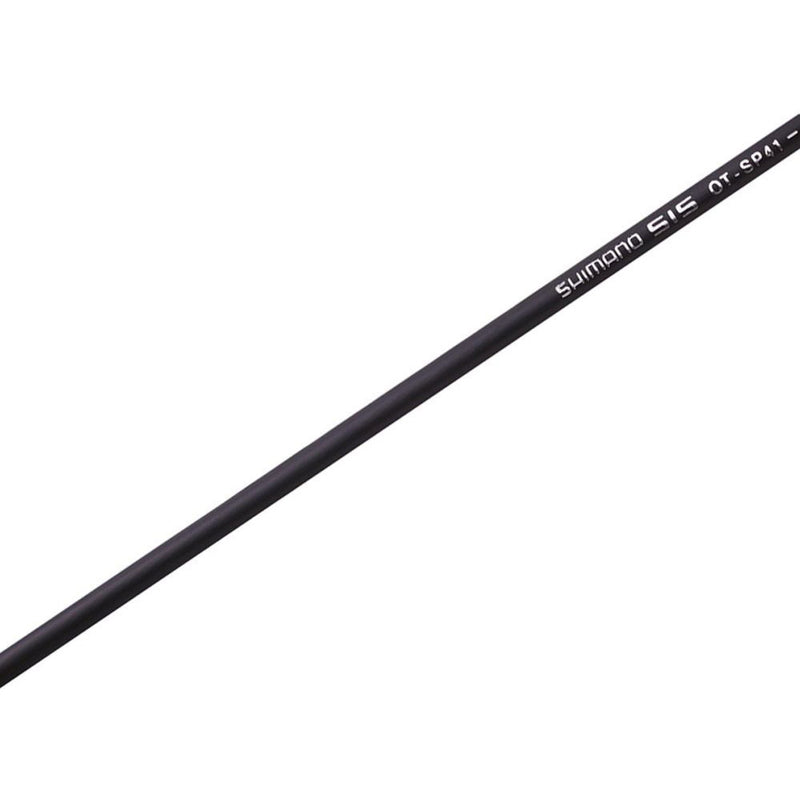 Load image into Gallery viewer, Shimano schakel-buitenkabel sp41 50m zwart
