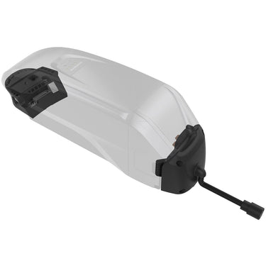 Shimano accuhouder bm-en600 300mm zwart
