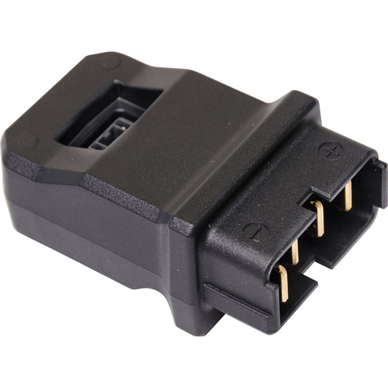 Load image into Gallery viewer, Shimano adapter steps sm-bte60

