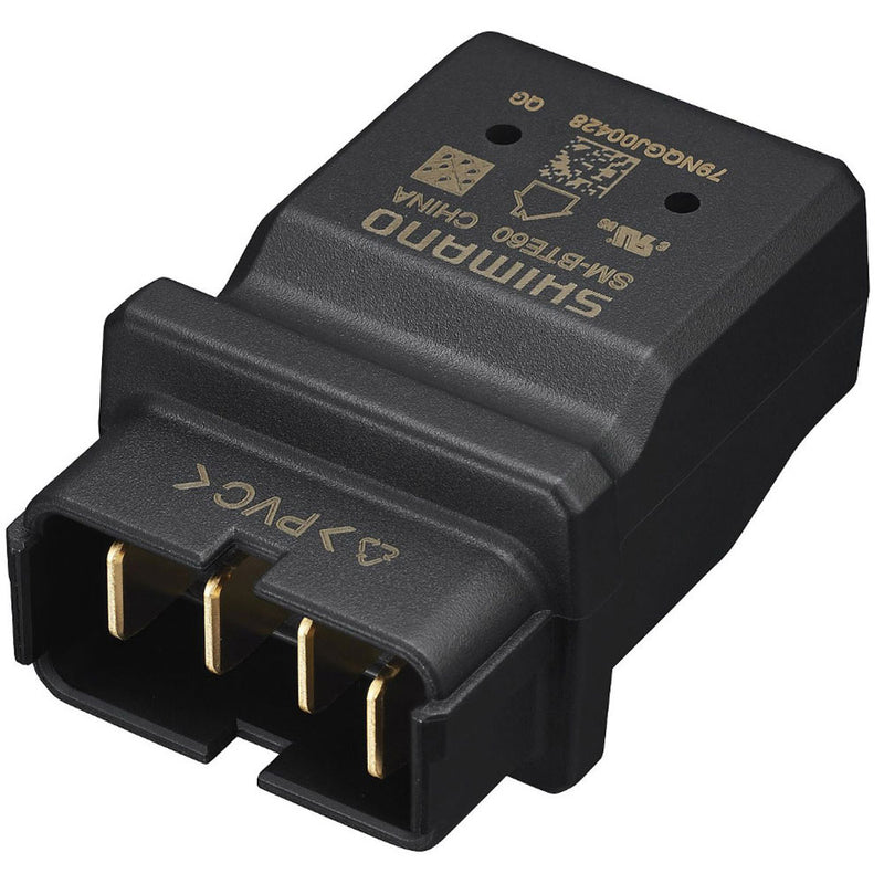 Load image into Gallery viewer, Shimano adapter steps sm-bte60
