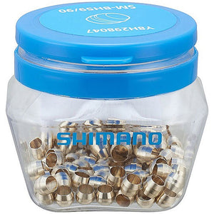 Shimano olive for sm-bh59 sm-bh90 (100 pieces)