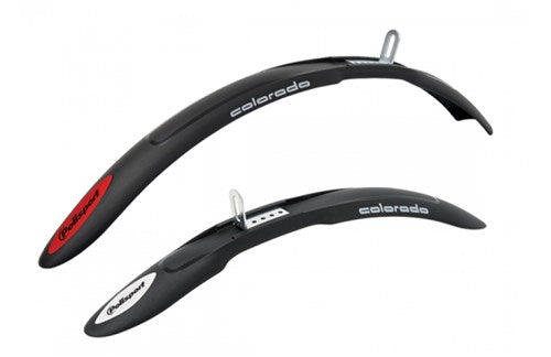 Load image into Gallery viewer, Spatbordset Polisport Missisipi 24
