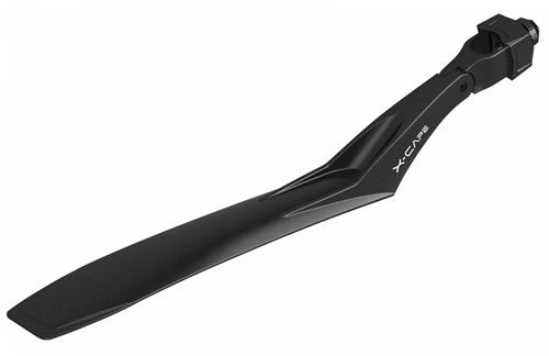 Load image into Gallery viewer, achterspatbord X-cape 27,5-29 inch zwart
