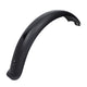 Fat bike achterspatbord 20 inch