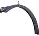 Hulzebos cycle parts b.v. voorspatbord 26 28 metallic-blauw
