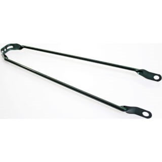 spatbordstang 28 groen