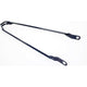 Kalloy spatbordstang 28sp metalic blauw