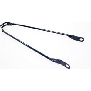 Hulzebos cycle parts b.v. spatbordstang 26sp blauw
