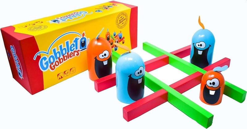 Load image into Gallery viewer, Gobblet: gobblers xl (00341)

