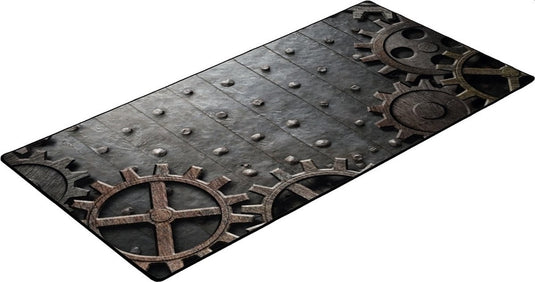 Ty playmat: rus gears 120x60 cm (01529)