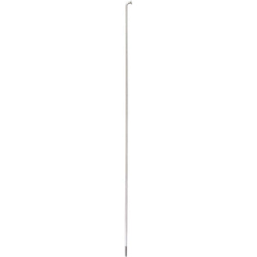 Sapim spaak leader 14-230 rvs z nippel (1 stuk)