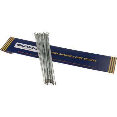 Alpina Spaken 13G (2,34mm) 286mm Zink (P36)