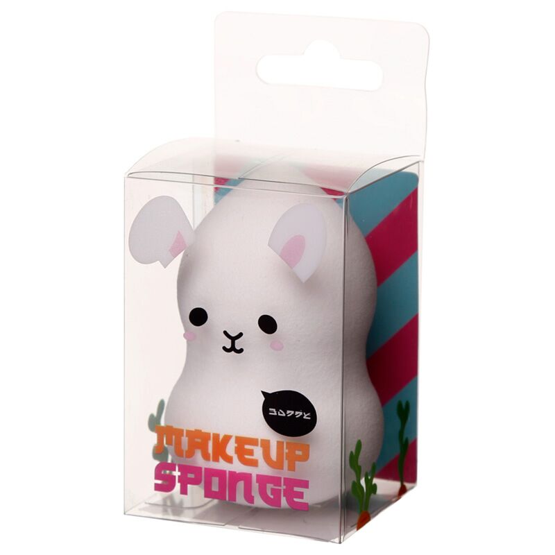 Load image into Gallery viewer, Adoramals konijn make up spons
