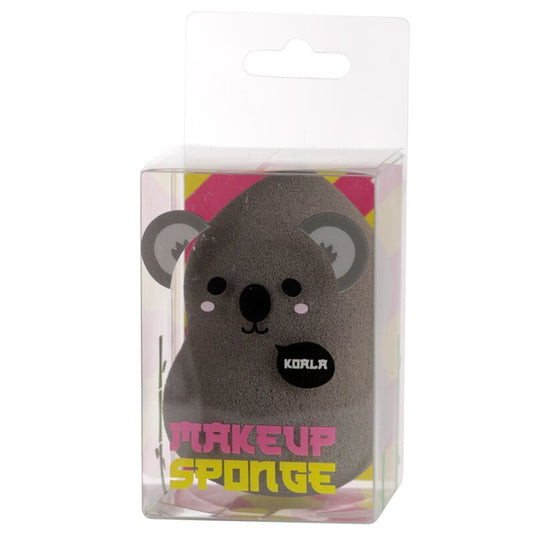 Adoramals koala make up spons