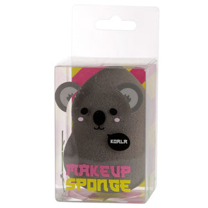Adoramals koala make up spons
