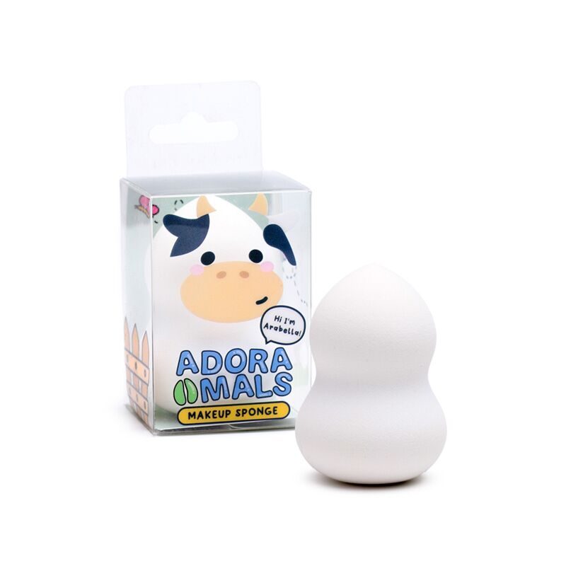 Load image into Gallery viewer, Adoramals arabella de koe make up blender spons
