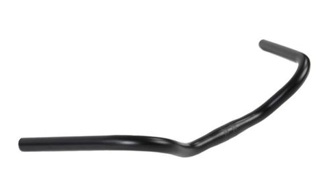 Nsu handlebar black 17045