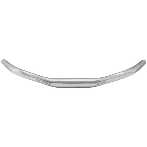 Nsu handlebar bend alu 31.8mm