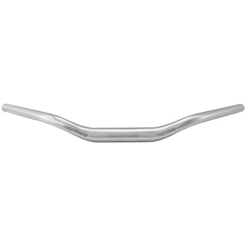 Hybrid handlebar alu climber 31.8mm