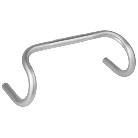 Race handlebar alu 43cm