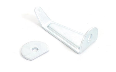 Hebie bevestigingshoek mount.bracket f.steering stabilizer