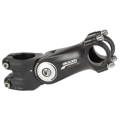 A-head stem adjustable 105mm black