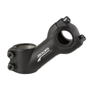 Zoom a-head voorbouw 40gr. 90mm zwart
