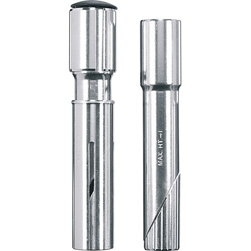 Stuurpen-stomp a-head 1 1.1 8 uni zwart