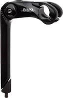 Stuurpen verstelbaar 22,2 90x180 25,4 mm -
