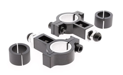 Load image into Gallery viewer, Buzaglo tranzx opzetstuur bevestigingset jd-801 802 ø31.8~25.4mm
