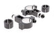 Buzaglo tranzx opzetstuur bevestigingset jd-801 802 ø31.8~25.4mm