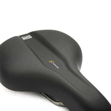 Selle royal explora - athletic - black