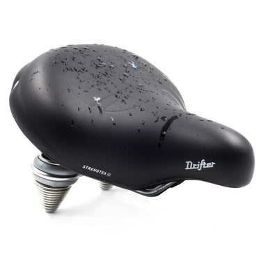 Selle royal drifter small strengtex - relaxed - black