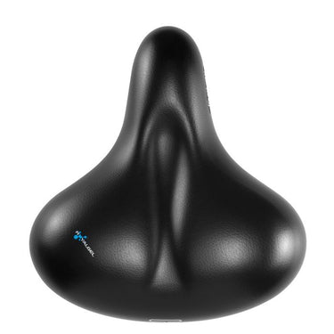 Selle royal journey - relaxed - black