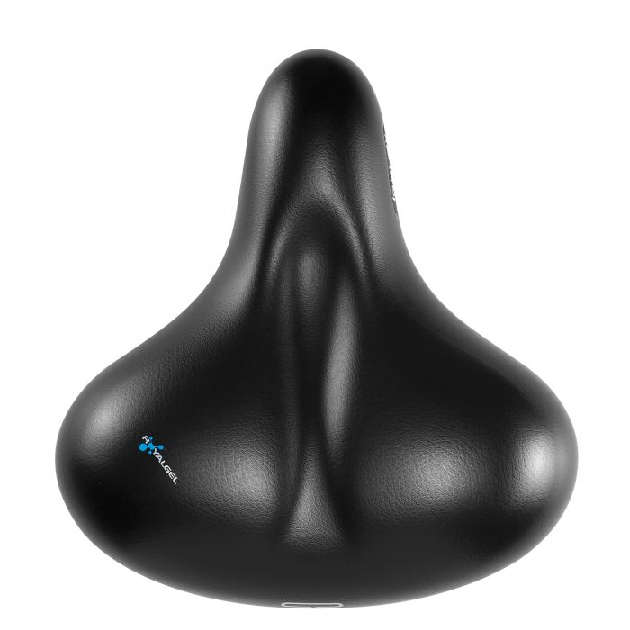 Load image into Gallery viewer, Selle royal journey - relaxed - black
