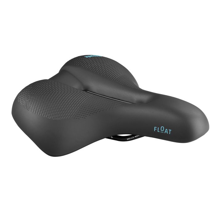 Load image into Gallery viewer, Selle royal float - relaxed - black
