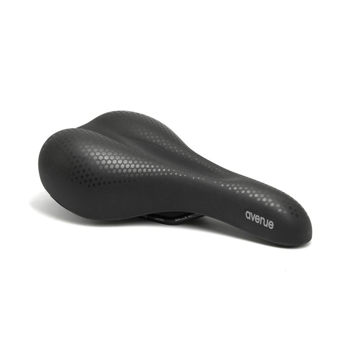 Load image into Gallery viewer, Selle royal avenue - athletic - black
