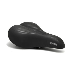 Selle royal avenue - moderate - black