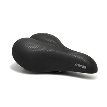 Selle royal avenue - moderate - black