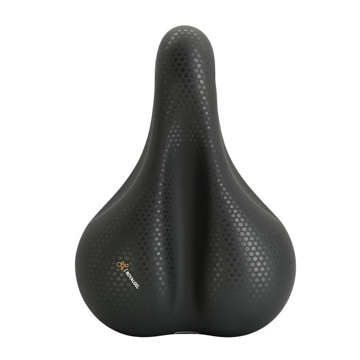 Load image into Gallery viewer, Selle royal avenue - moderate - black
