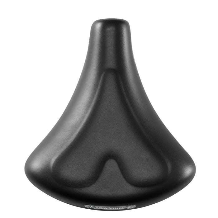 Afbeelding laden in galerijviewer, Selle royal holland gel - relaxed - black
