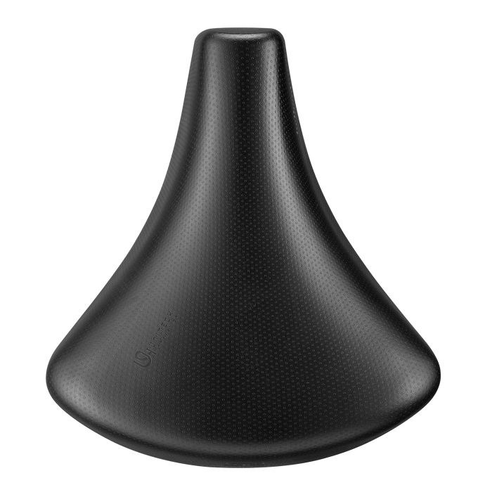 Load image into Gallery viewer, Selle royal holland unitech - relaxed - black
