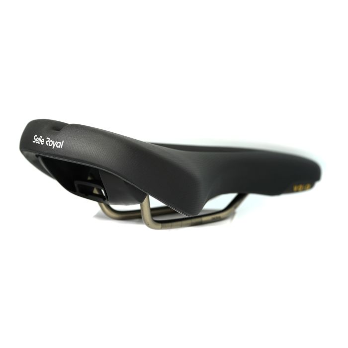 Load image into Gallery viewer, Selle royal vaia - athletic - black

