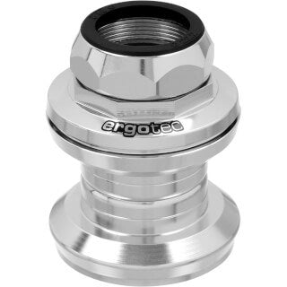 Ergotec headset 1.1/8 thread alu 25.4/34.0/30.0 66654