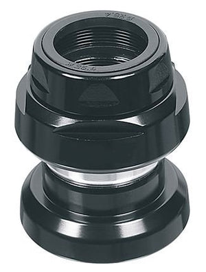 Ergotec - Balhoofdset Ergotec A118GK 1-1 8 met draad - zwart